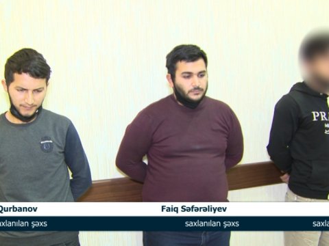 “Telegram”da vətəndaşları şantaj edən adminlər SAXLANILDI