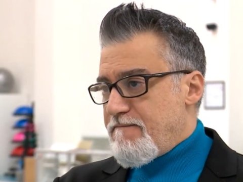 Əməkdar artistin ölkədən çıxışına qadağa QOYULDU