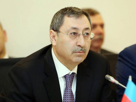 Türkiyə və Azərbaycan rəsmiləri İrəvana GEDƏCƏK