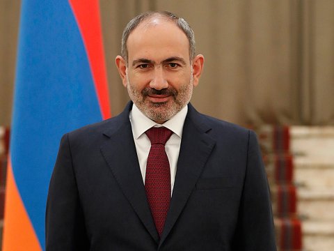 Paşiniyanın reytinqi AZALIB