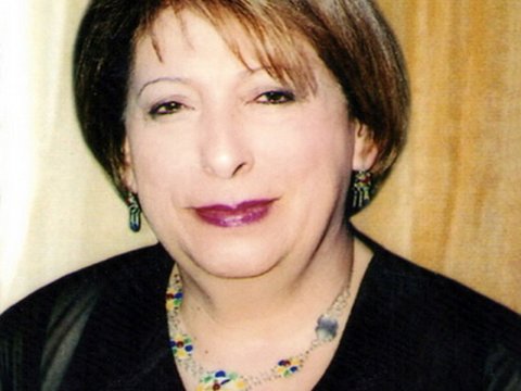 Unudulmaz insan - Lidiya Rəsulova