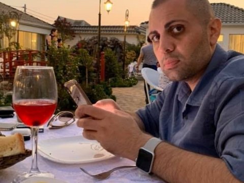 Dələduz qardaşlardan yeni 