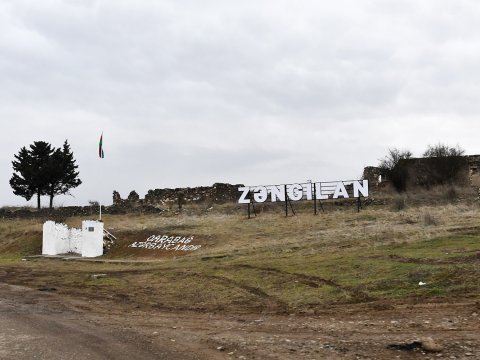 Qarabağda sahibkarlara güzəştlər veriləcək