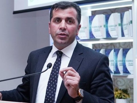 Medianı ayağa qaldırmaq üçün sənəddən gözləntilər böyükdür – Elşad Eyvazlı