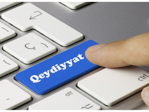 Olimpiadalara elektron qeydiyyat başlayıb