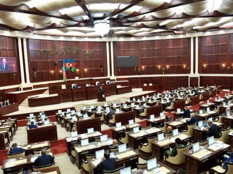 “Media haqqında” qanun layihəsi plenar iclasa tövsiyə edildi