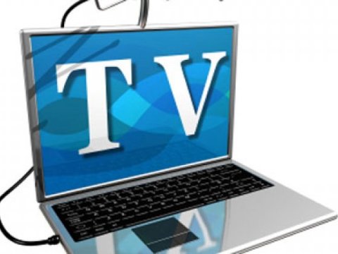 İnternet TV-lərin lisenziya alması könüllüdür