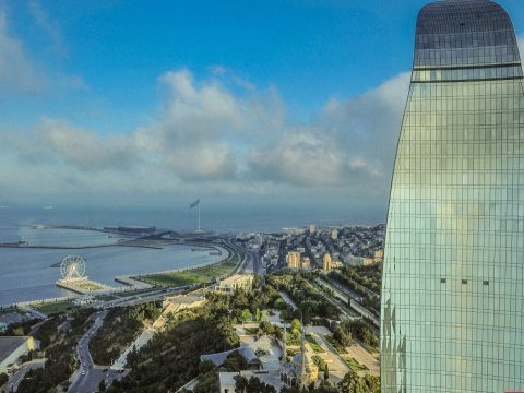 Şənbə gününün hava PROQNOZU