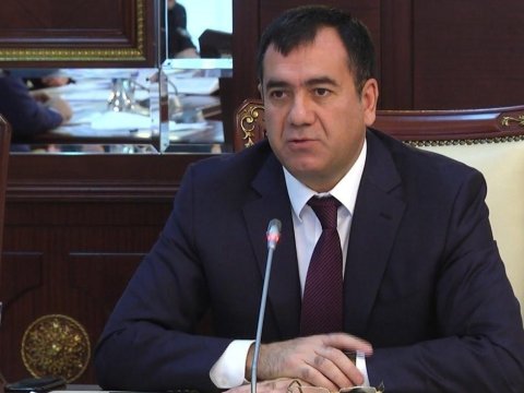 Deputat bu maddənin qanundan çıxarılmasını İSTƏDİ