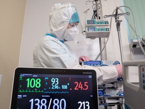 Gürcüstanda 49 nəfər virusdan öldü