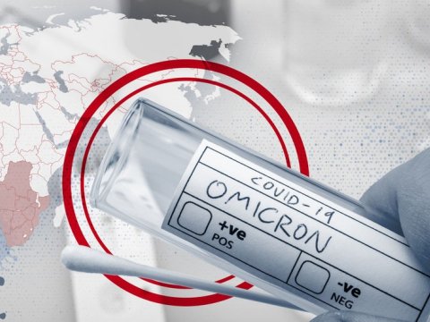 Azərbaycanda “Omicron” ştamı var? - ÜST rəsmisindən açıqlama