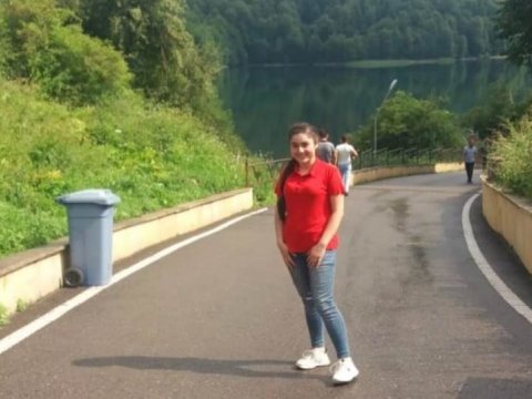 Prezident təqaüdçüləri: “Ən böyük istəyim xarici ölkələrdə çıxışlar edə bilməkdir” - MÜSAHİBƏ  