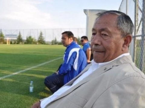 Azərbaycanda sabiq klub prezidenti vəfat edib 
