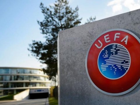 Azərbaycan UEFA reytinqində gerilədi