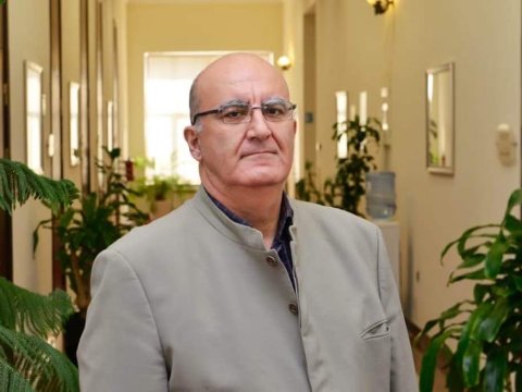 BANM-ın müəllimi vəfat edib