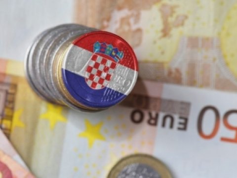 Bu ölkə avrozonaya daxil olur