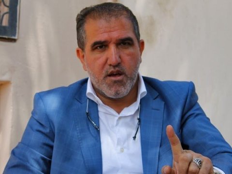 Media daim uduzub - Rauf Arifoğlu