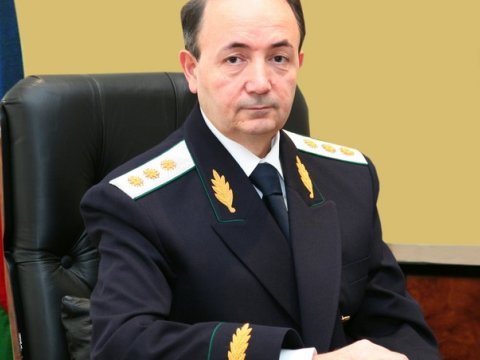 Nazir şöbə rəisini nöqsanlara görə İŞDƏN ÇIXARDI