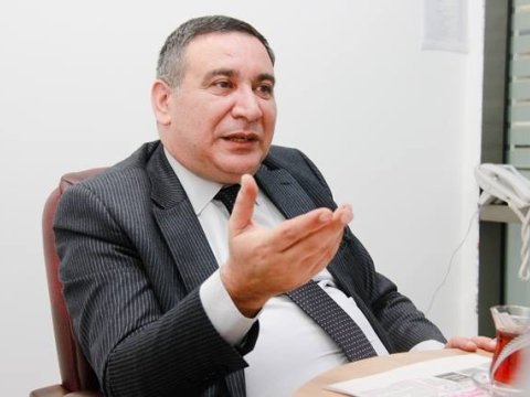 Qanun mediadakı xaotikliyi aradan qaldıracaq - Rəşad Məcid
