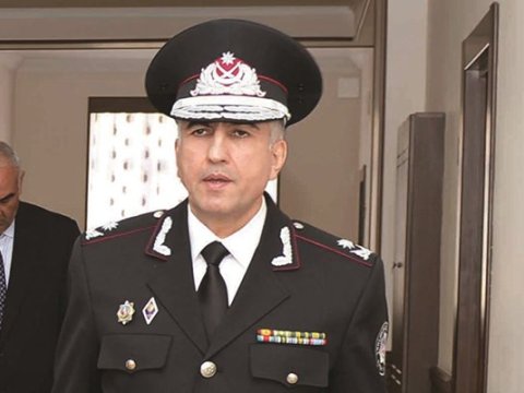 Ölüm xəbəri yayılan sabiq MTN naziri sağ imiş - RƏSMİ