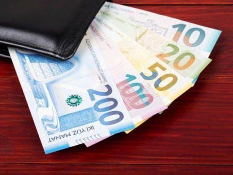 Əməkhaqları və pensiyaların nə qədər artacağı AÇIQLANDI