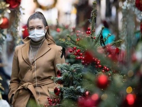 Hökumətdən Yeni il şənliklərilə bağlı QƏRAR