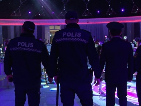 228 nəfər toylara buraxılmadı