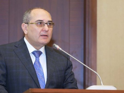 YAP üzvlüyündən çıxarılanlar var - Sədr müavini açıqladı