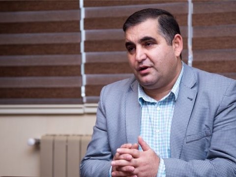 Qanun süründürməçiliyə son qoyacaq - Baş redaktor