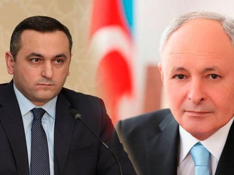 2021-in səhiyyəsi - Şirəliyevlə Bayramlının “resept”ləri “SAĞALTMADI”