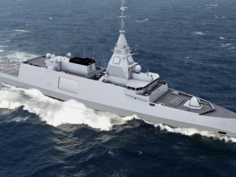 Fransadan Yunanıstana 3 milyardlıq hərbi satış