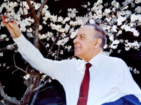 Ulu öndər Azərbaycanın dünyadakı yerini müəyyənləşdirdi