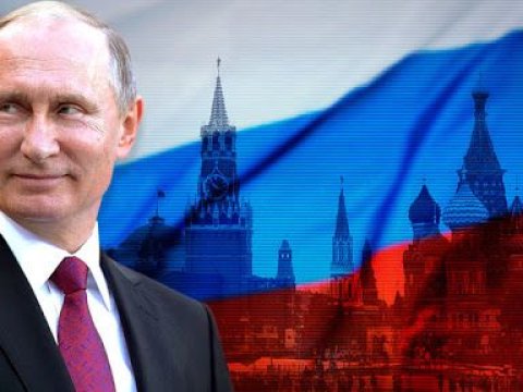 Putindən SSRİ açıqlaması