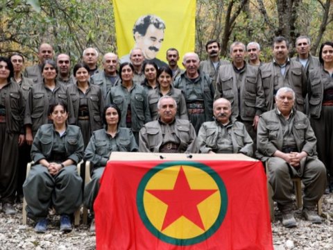 Türk ordusu 3 terrorçunu zərərsizləşdirdi