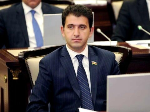 Osmanqızı Azərbaycan vətəndaşlığından çıxarılsın, Ermənistan vətəndaşlığını qəbul etsin! - VİDEO