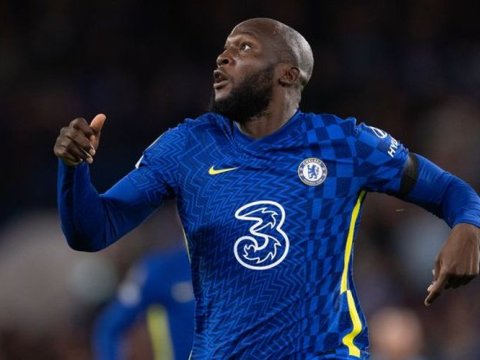 Lukaku İtaliyaya qayıdır