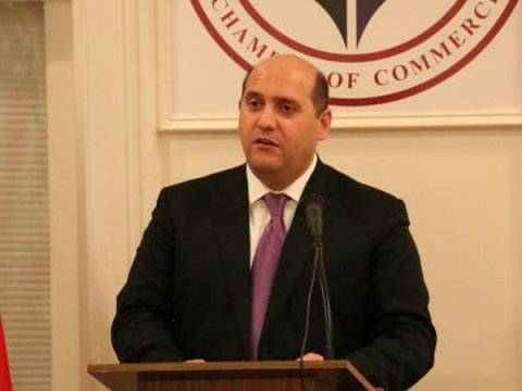 Ağdamda günəş enerjisi ilə qidalanan suvarma sistemi - FOTOLAR