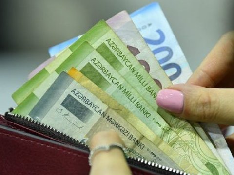 Pensiyalar dekabrın 15-də ÖDƏNİLƏCƏK