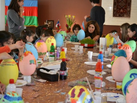 Yaşayış binalarında buna icazə verilməyəcək