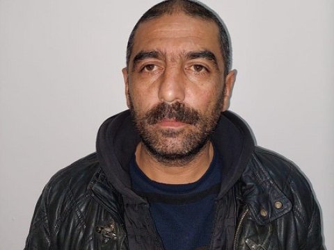 Cəbrayıla sərxoş vəziyyətdə getmək istədi - TUTULDU