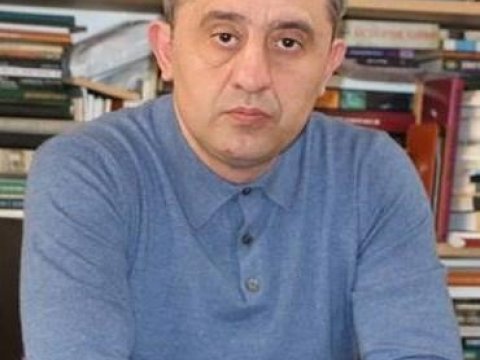 Türkiyədə “Təmrin” dərgisinin Şirməmməd Hüseynova həsr olunmuş sayı nəşr edildi