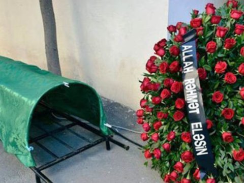 Tanınmış idman mütəxəssisi vəfat etdi - FOTO