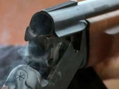 21 ov tüvəngi müsadirə edildi