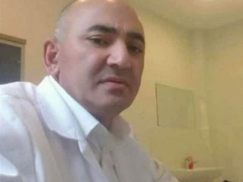 Daha bir həkim koronavirusdan öldü