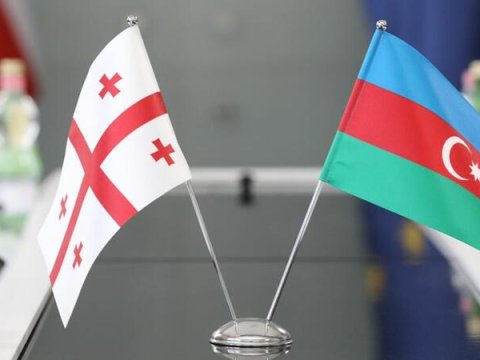 Azərbaycan-Gürcüstan biznes forumu BAŞLAYIR