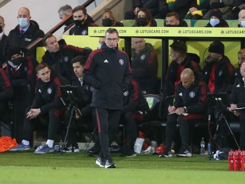 “Mançester Yunayted” futbolçularında virus aşkarlandı