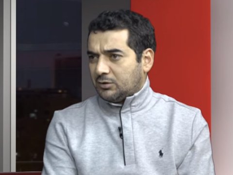 Paşinyanın qayını Təhlükəsizlik Xidmətinə ÇAĞIRILDI