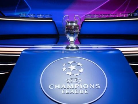 Çempionlar Liqasının püşkatması təkrar keçiriləcək - UEFA səhv etdi