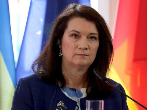 ATƏT sədri Ukraynanın ərazi bütövlüyünü dəstəklədi