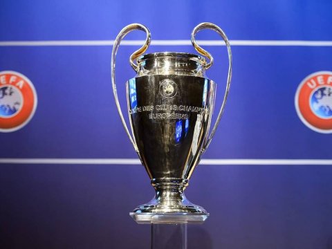 Çempionlar Liqasında 1/8 final üçün PÜŞK ATILDI